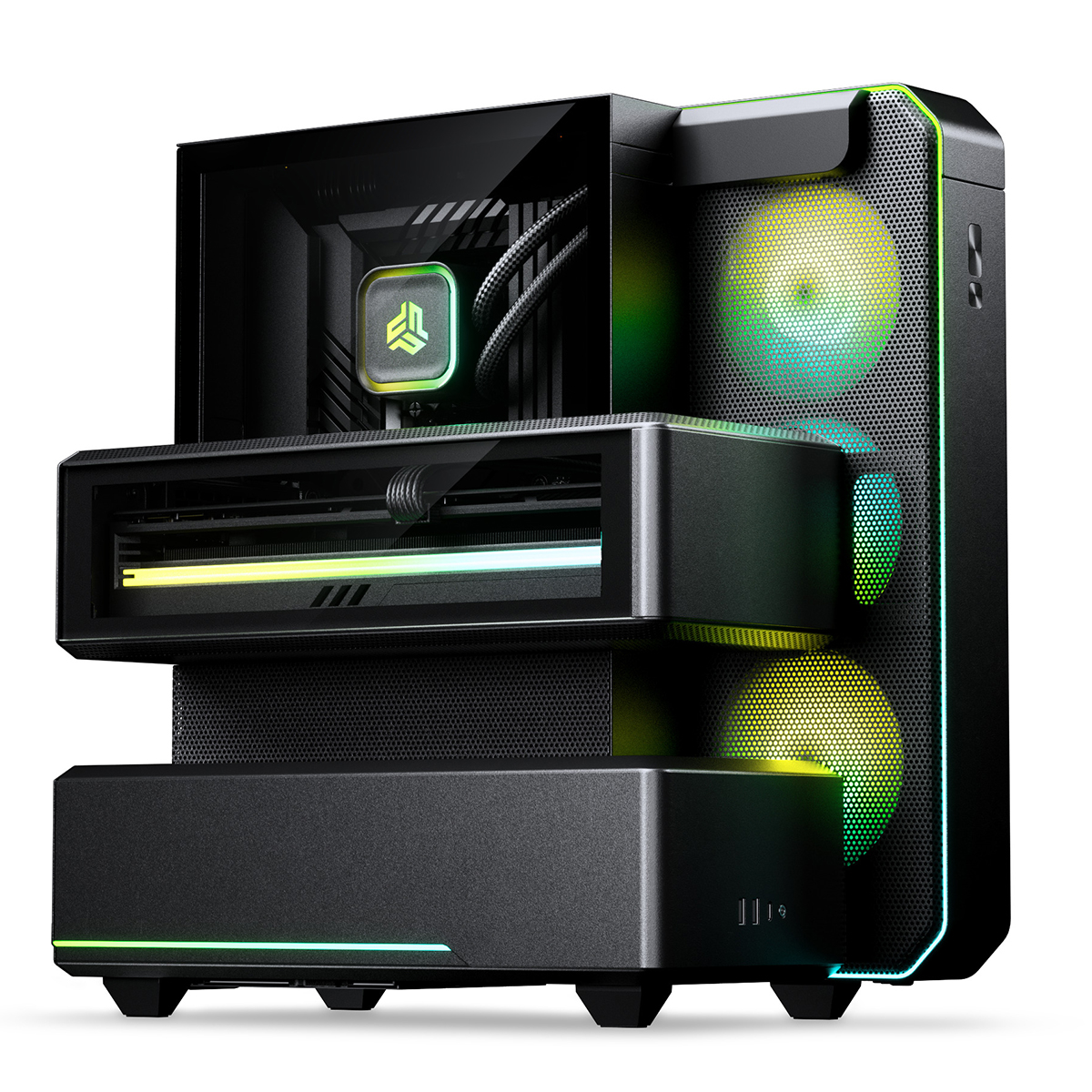 Phanteks EX5