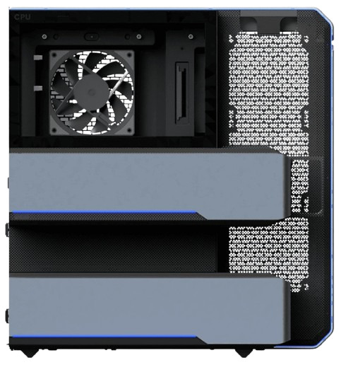 Caja Phanteks EX5