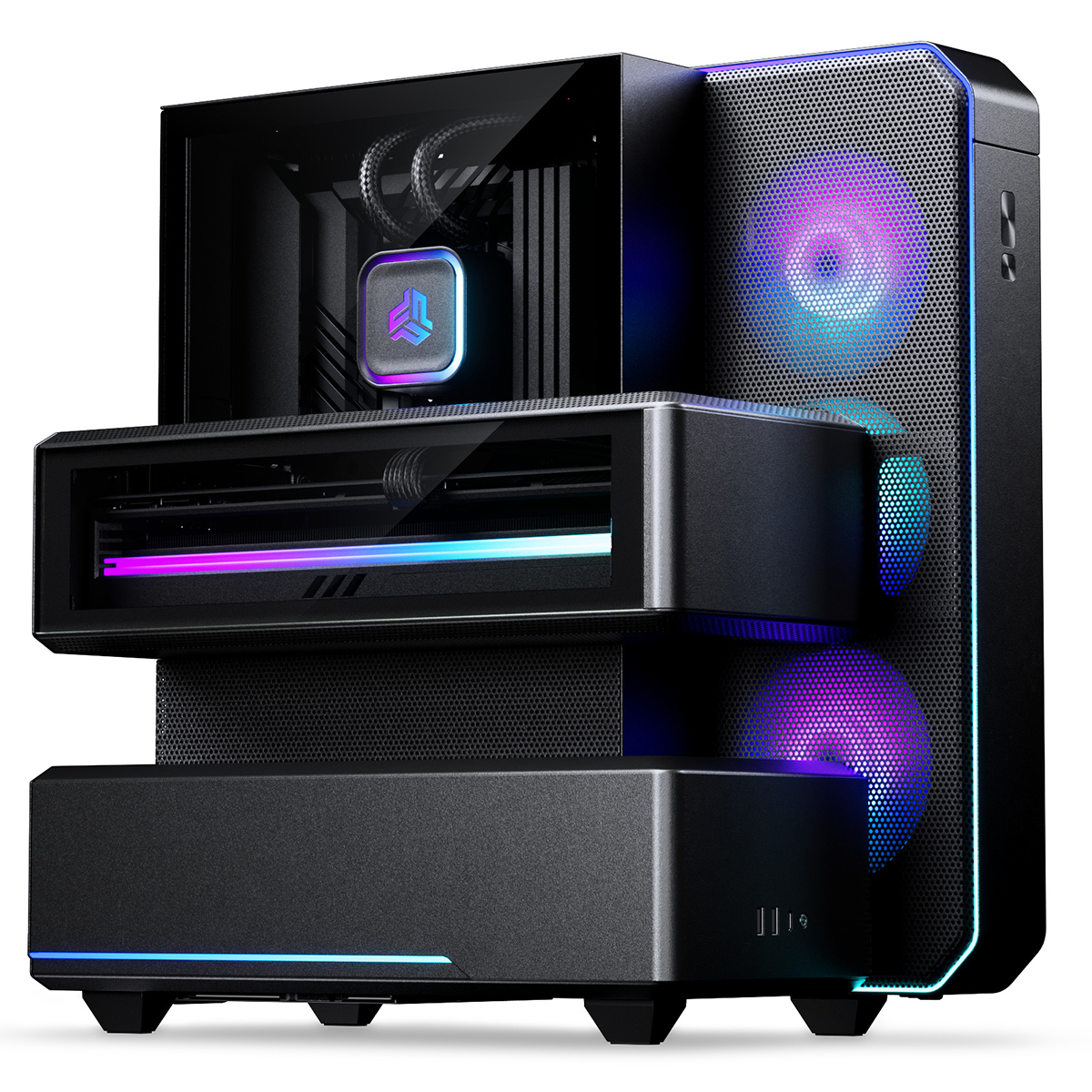 Phanteks EX5 PLUS