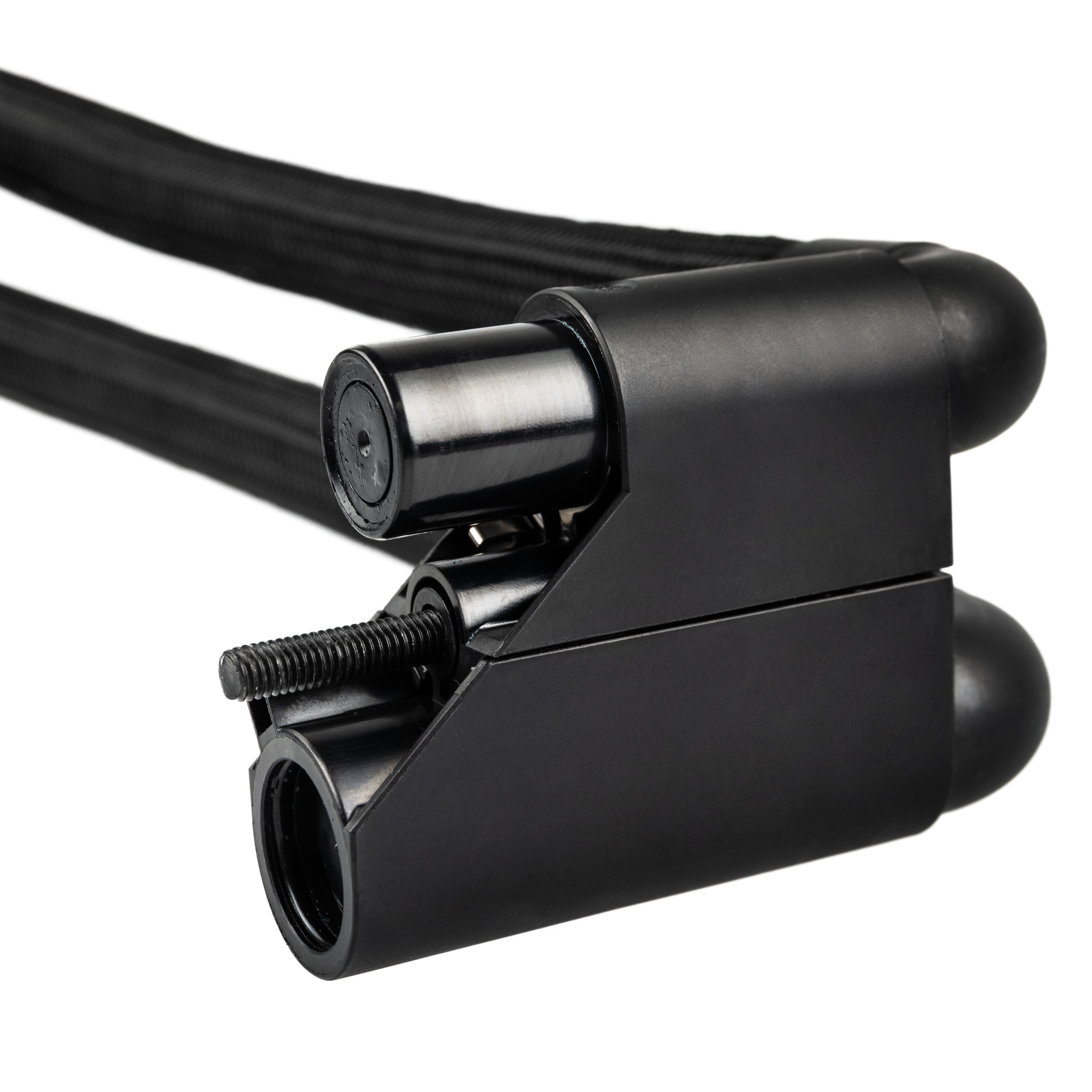 Acople de Conexión Rápida LYNK+