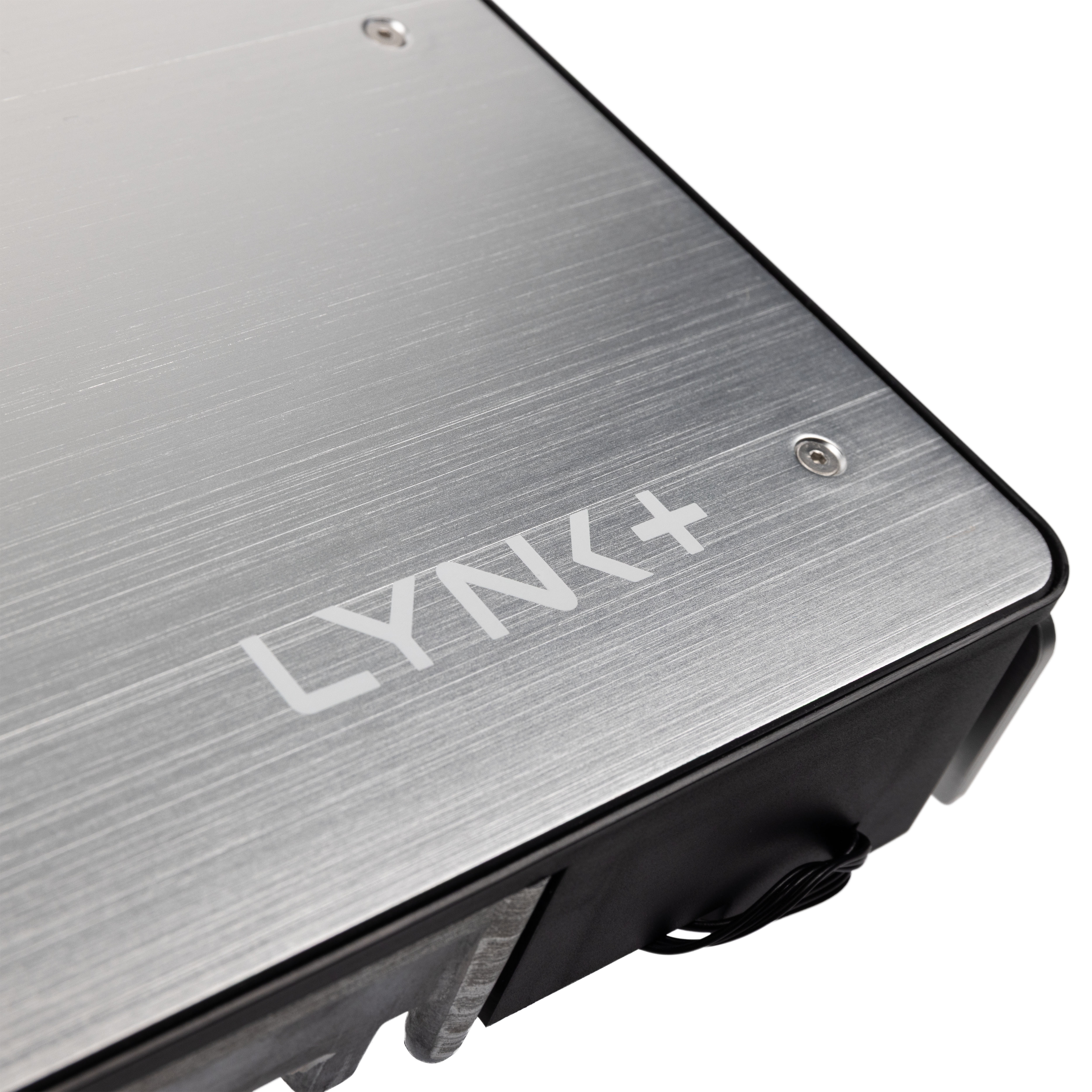 Diseño del Cooler de GPU LYNK+