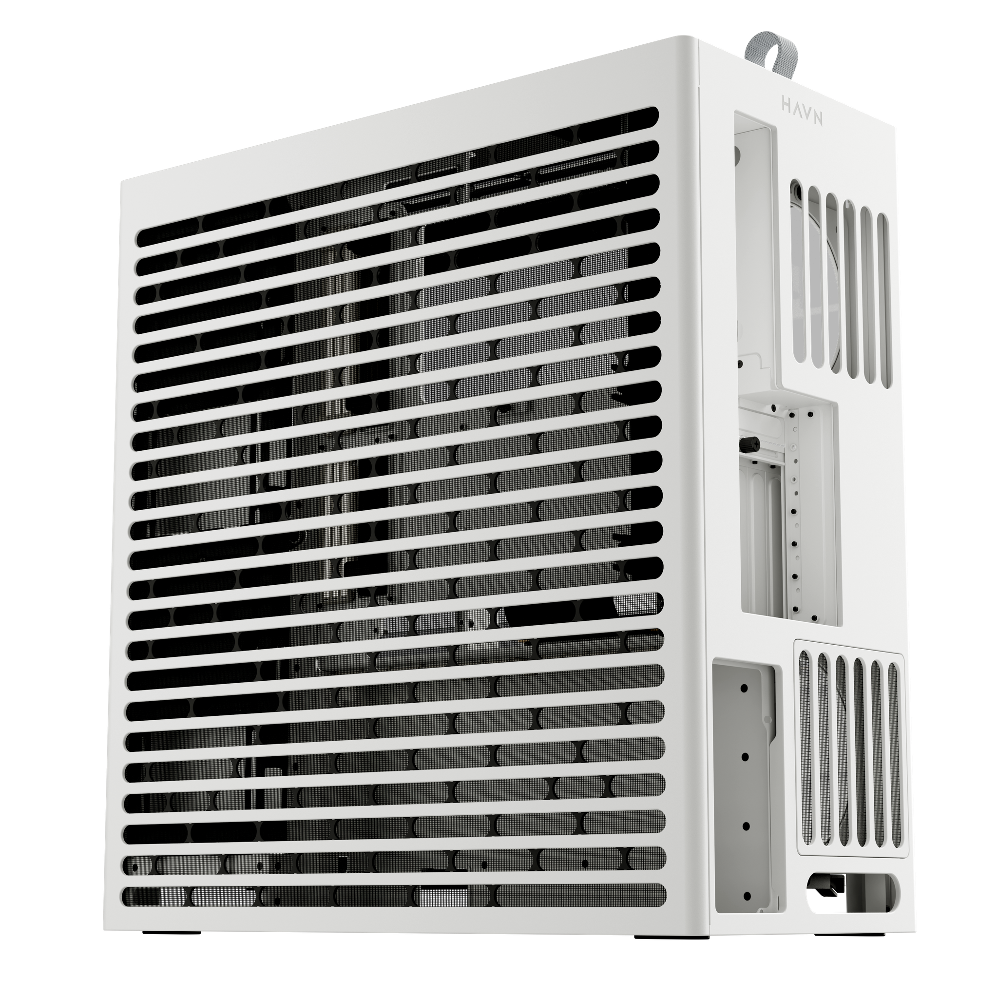 HAVN HS 360 VGPU PC Case White