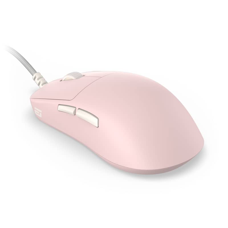 Ratón Gaming Endgame Gear OP1 8K V2 Raw Input Edition