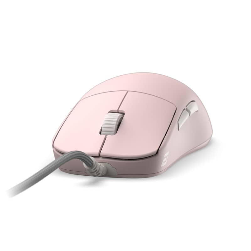 Ratón Gaming Endgame Gear OP1 8K V2 Raw Input Edition