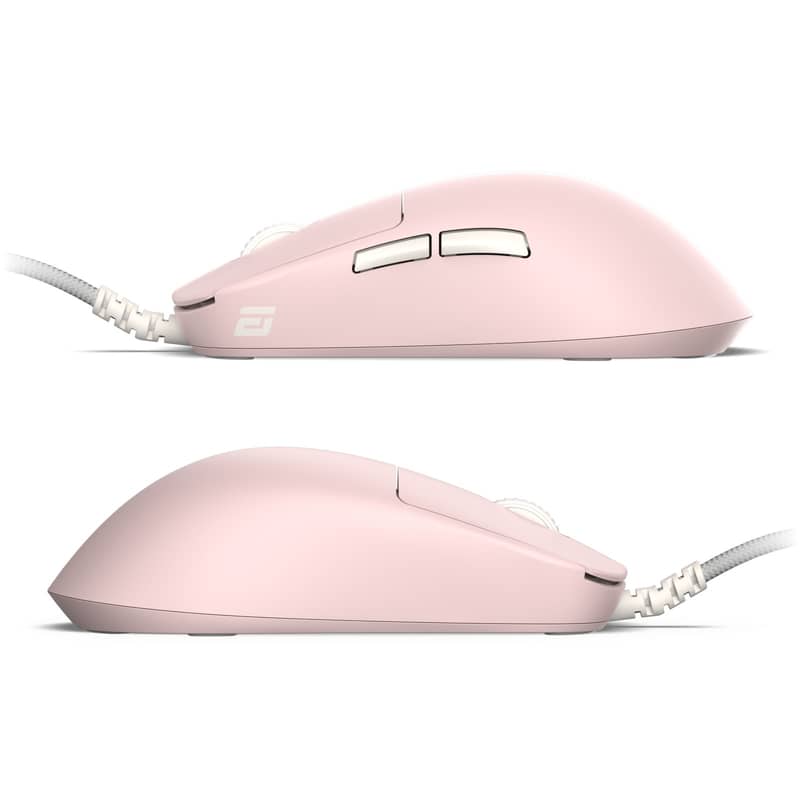Ratón Gaming Endgame Gear OP1 8K V2 Raw Input Edition