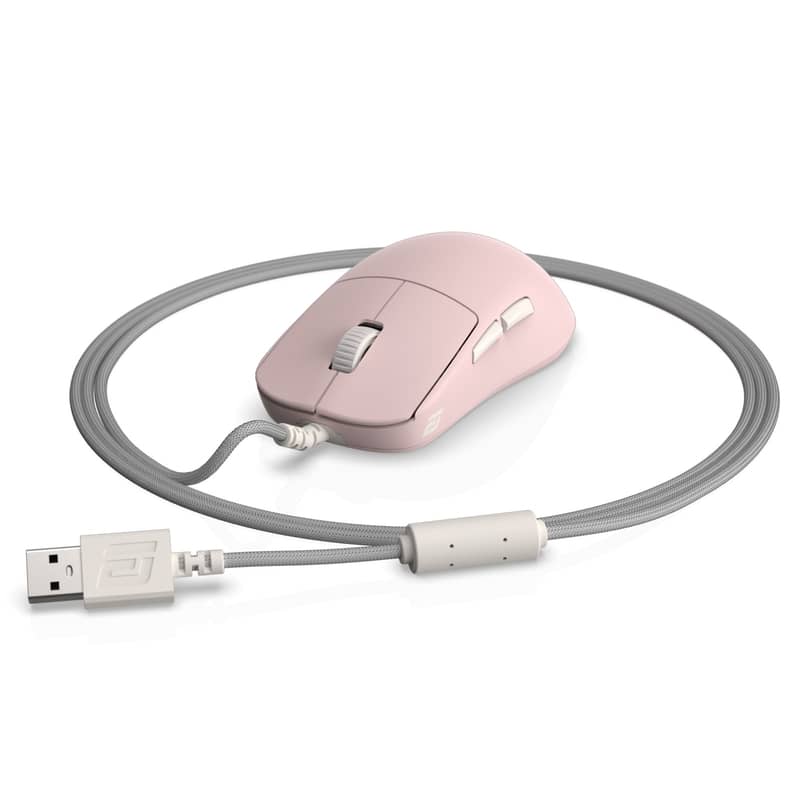 Ratón Gaming Endgame Gear OP1 8K V2 Raw Input Edition
