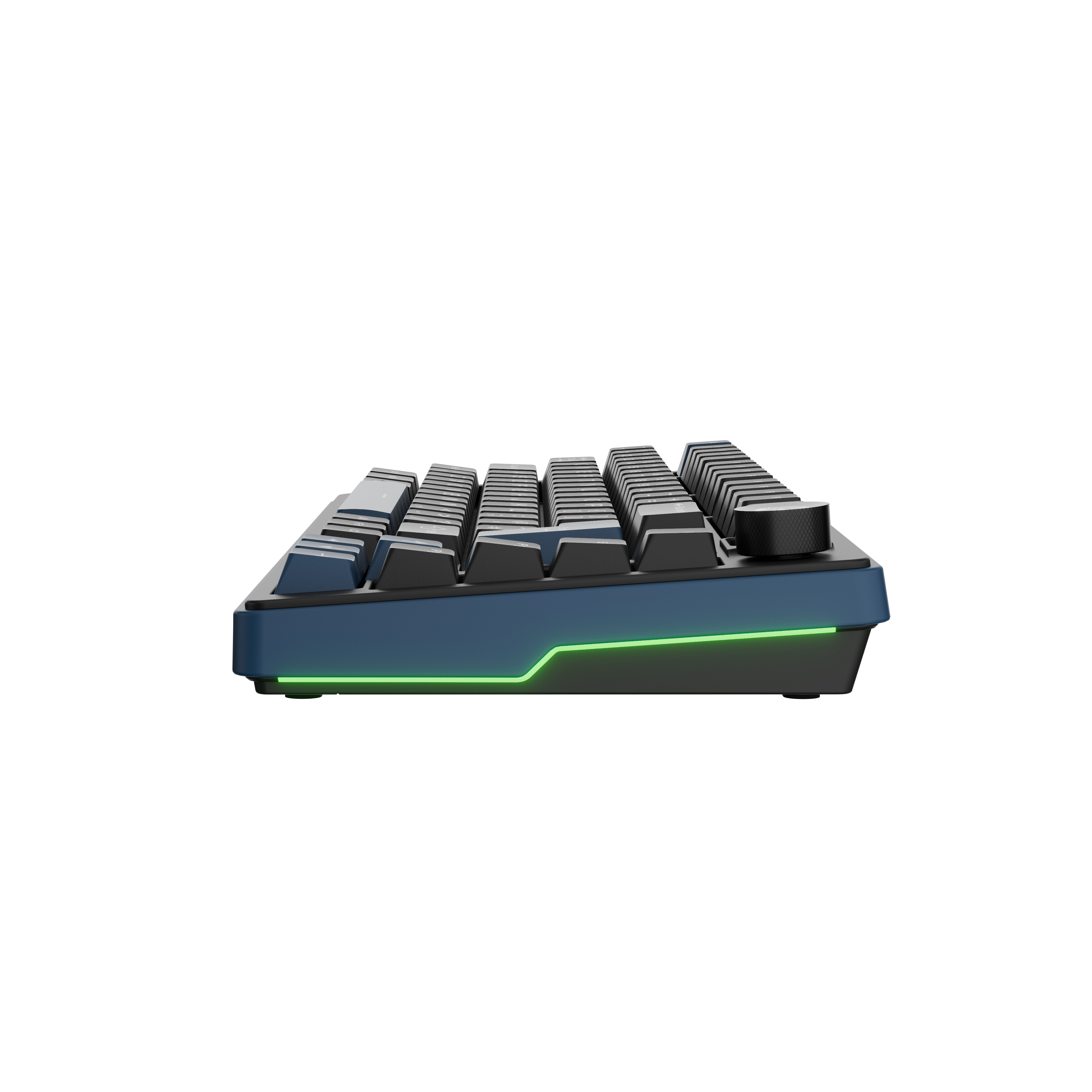 Teclado Ducky OK-M