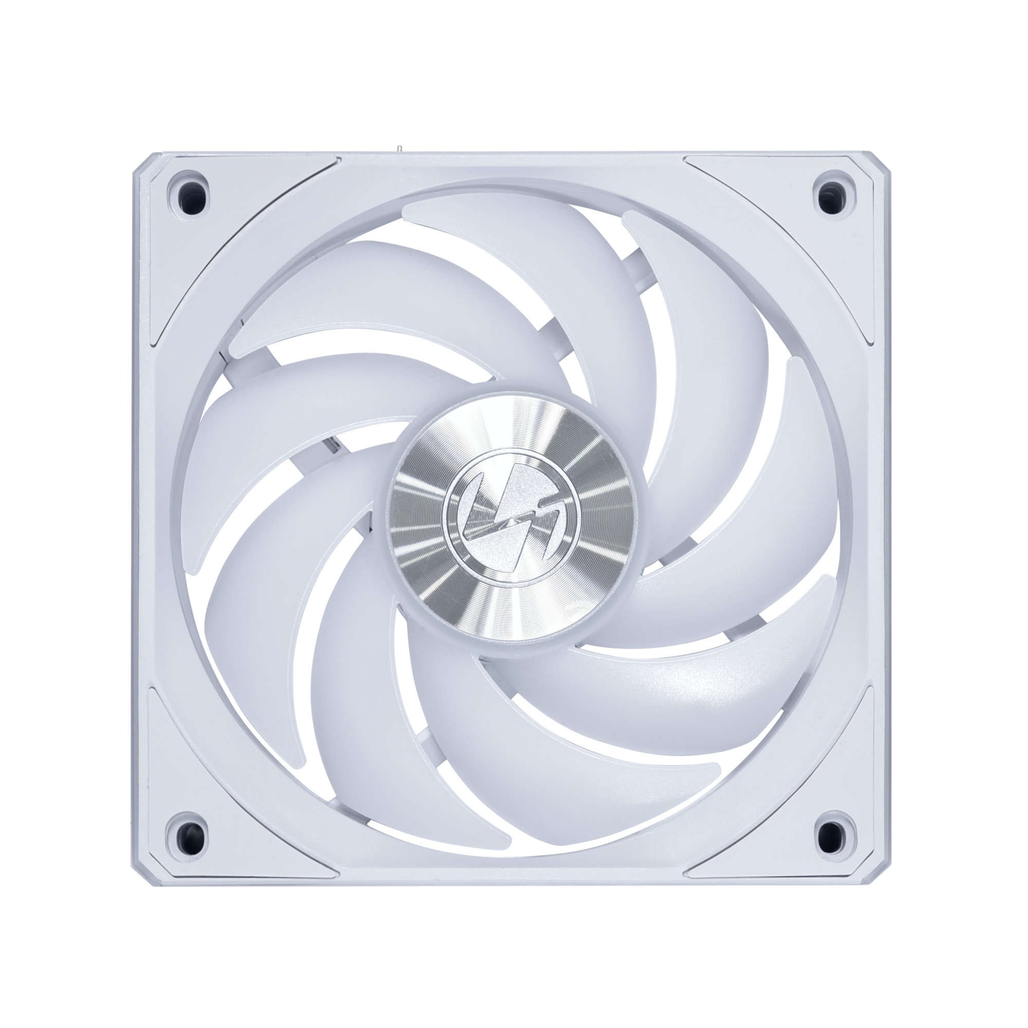 Connection of the UNI FAN CL FLEX Reverse Blade