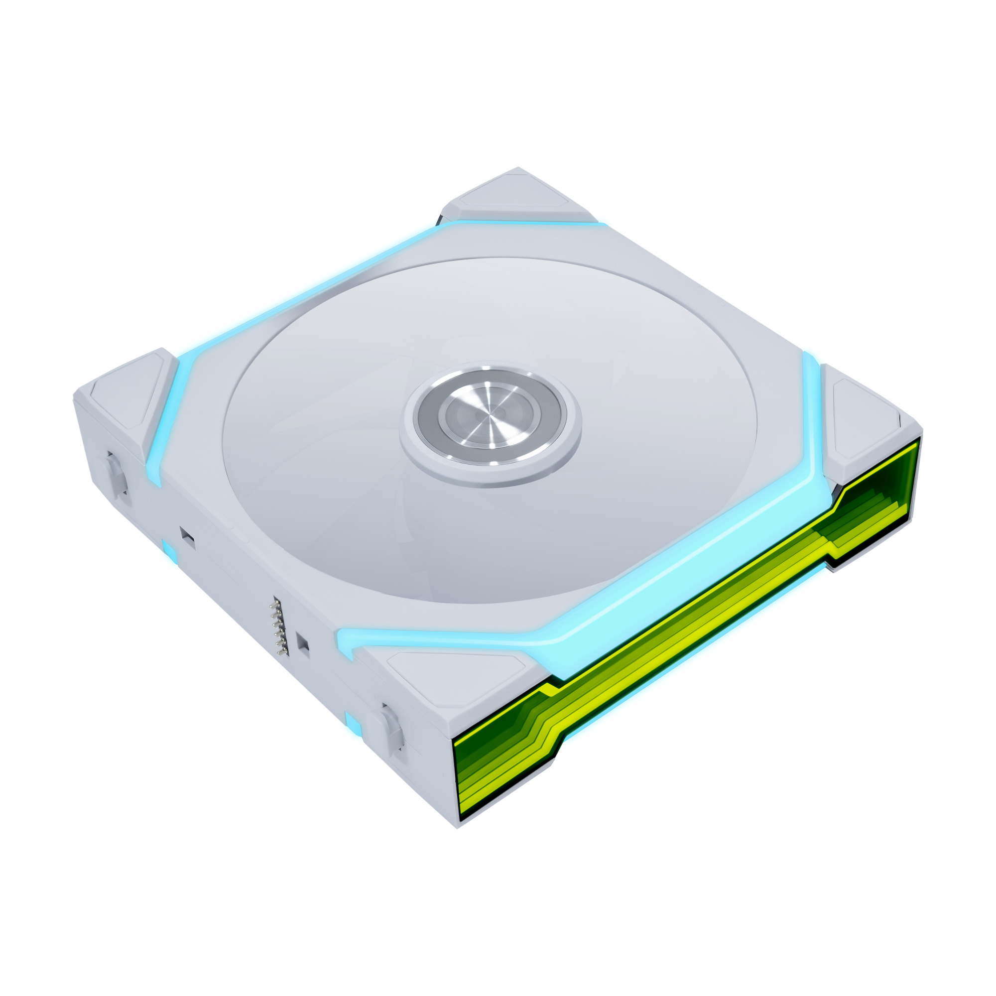 Lian Li UNI FAN SL FLEX 120 mm
