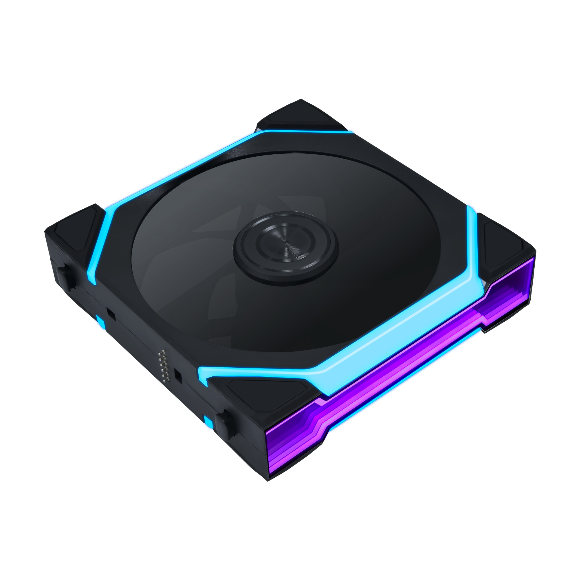 Lian Li UNI FAN SL FLEX 120 mm