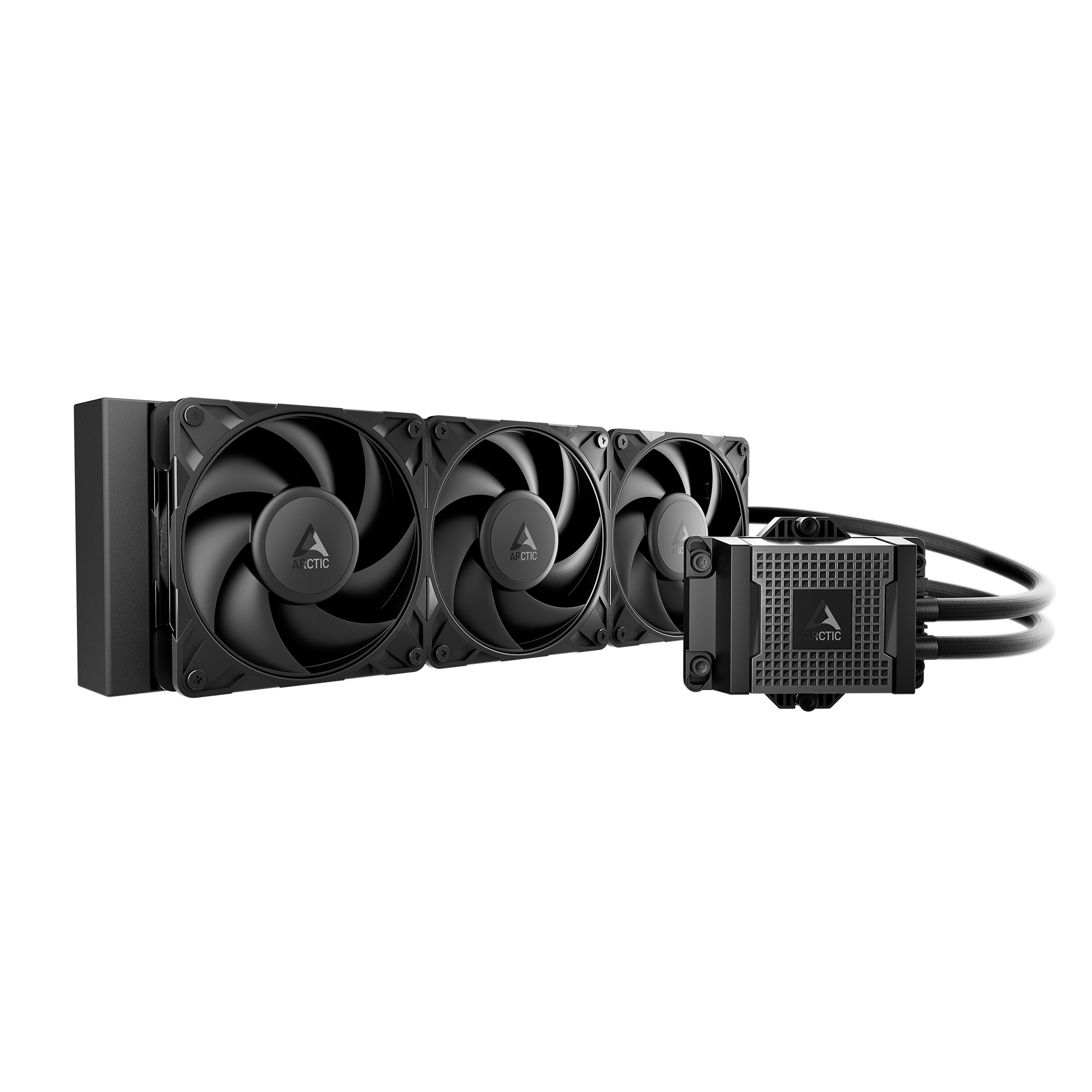 Refrigeración Optimizada AMD SP5