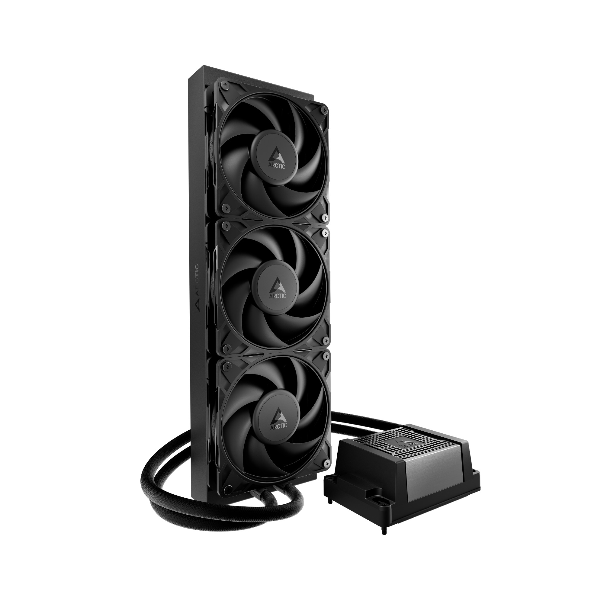 Ventiladores P12 Pro PST CO