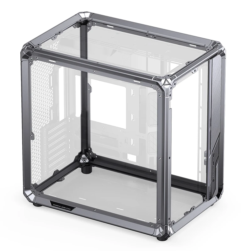 Hardware de gama alta Jonsbo X400 PRO Gray