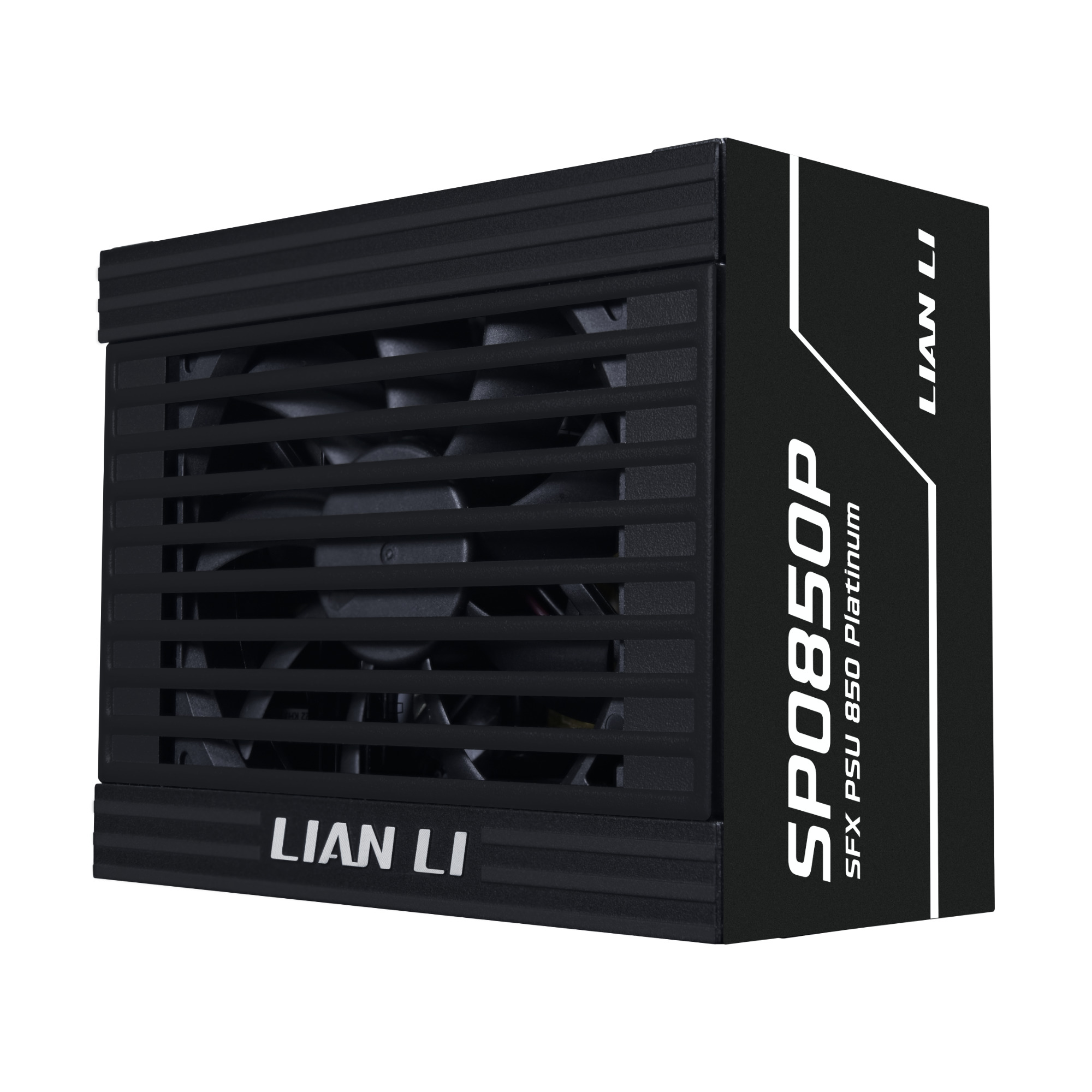 Fuente de Alimentación (PSU) Lian Li SP Platinum Series