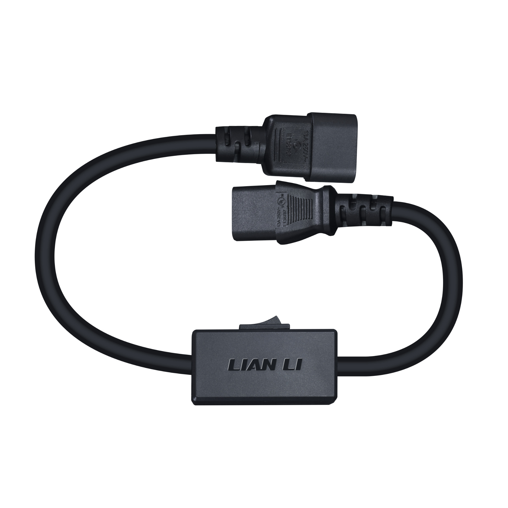 Cable C14 a C13
