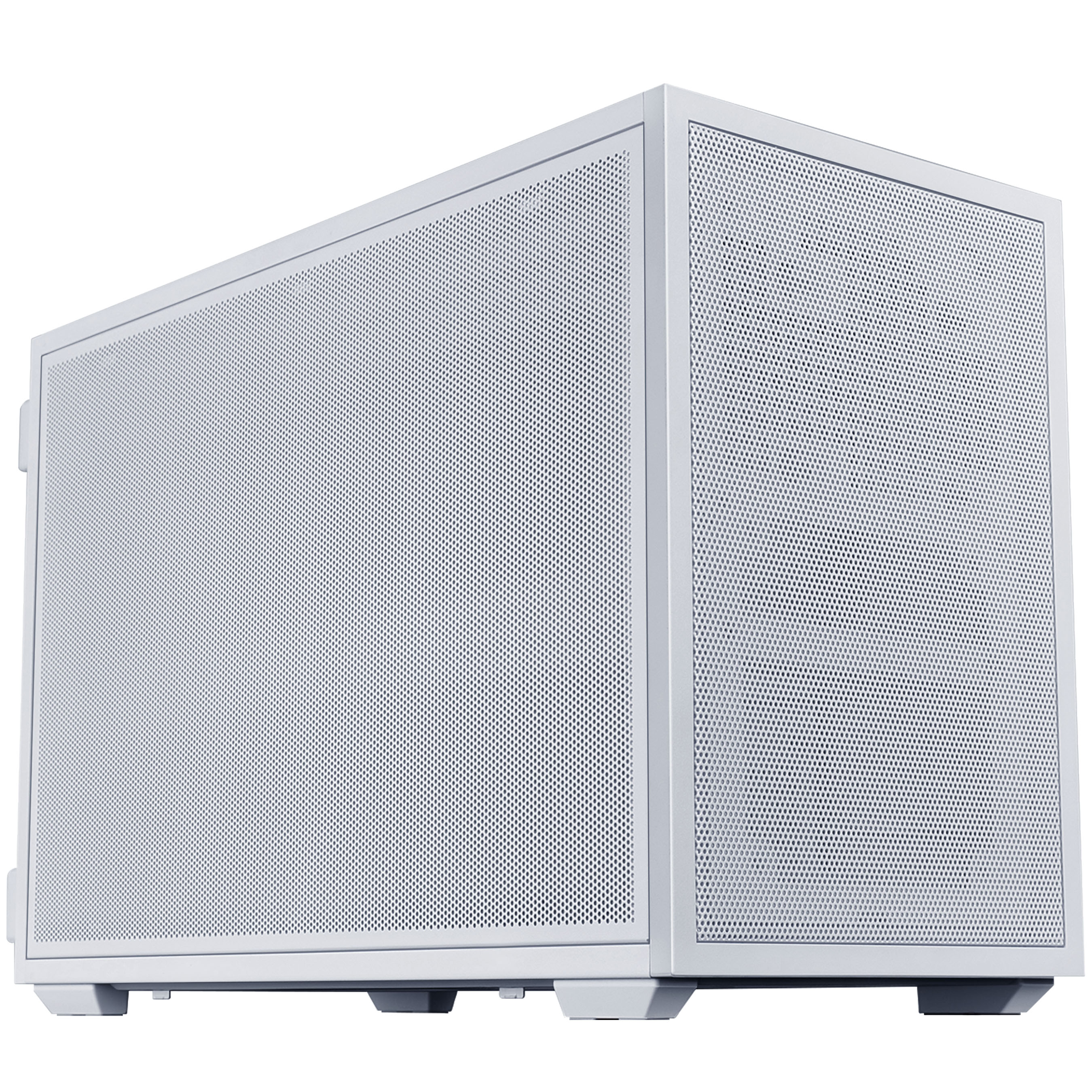 Caja de PC Lian Li B4 Edición Black Walnut