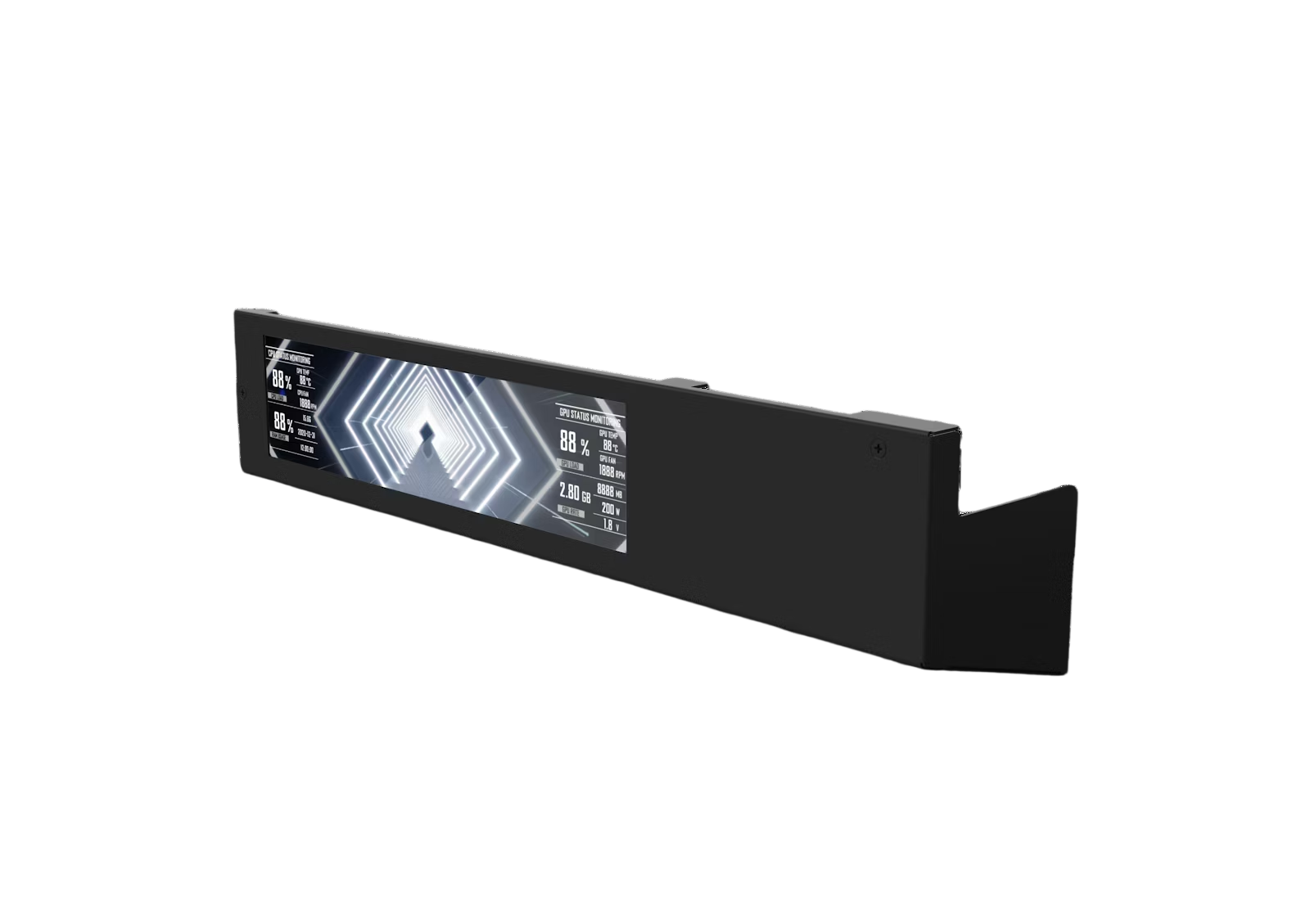 Kit LCD de 9.2 pulgadas
