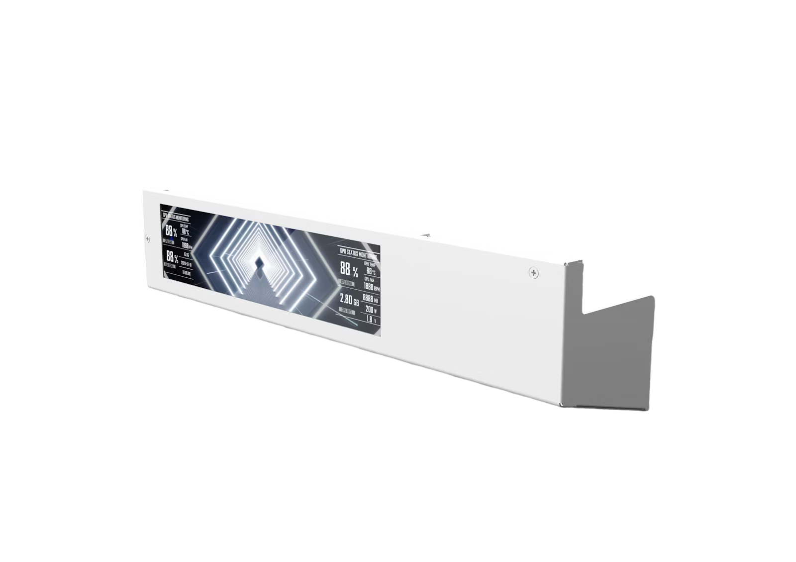 Kit LCD de 9.2 pulgadas
