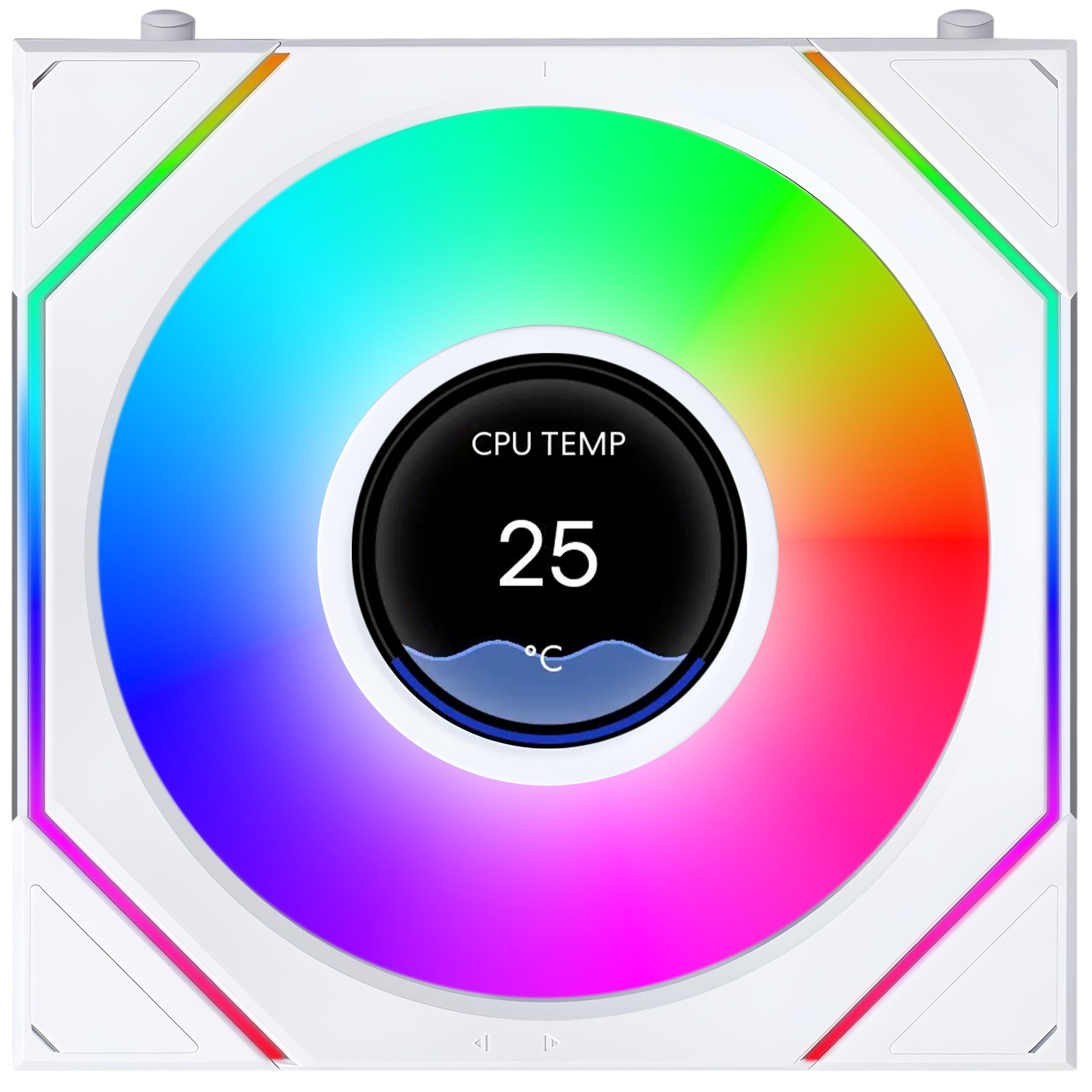 Iluminación RGB