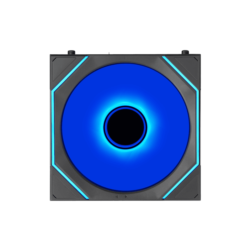 Iluminación RGB
