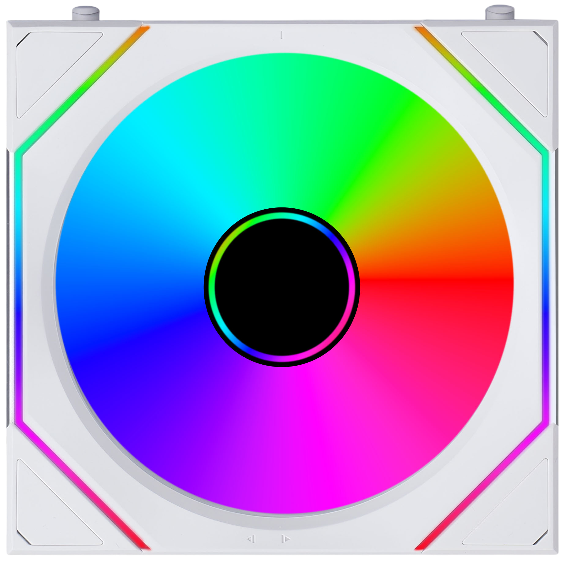 Iluminación RGB
