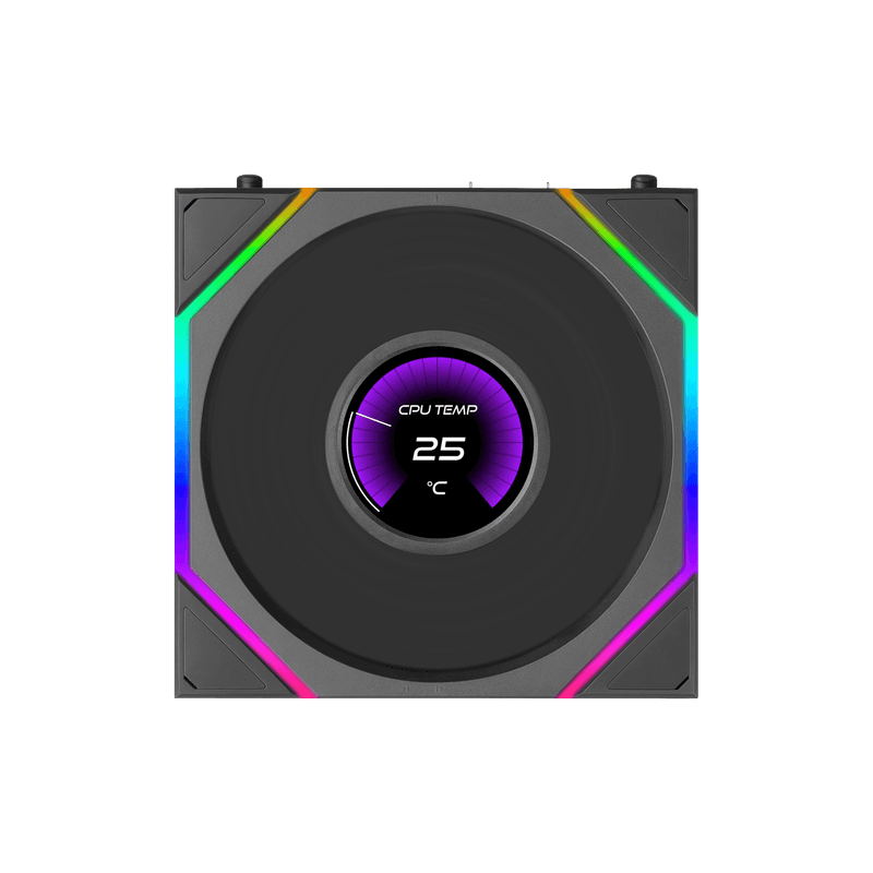 Iluminación RGB