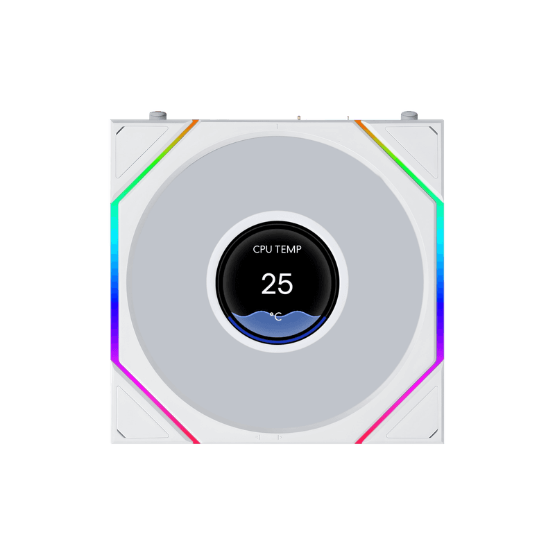 Iluminación RGB