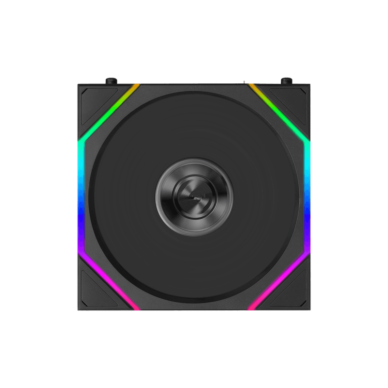 Iluminación RGB