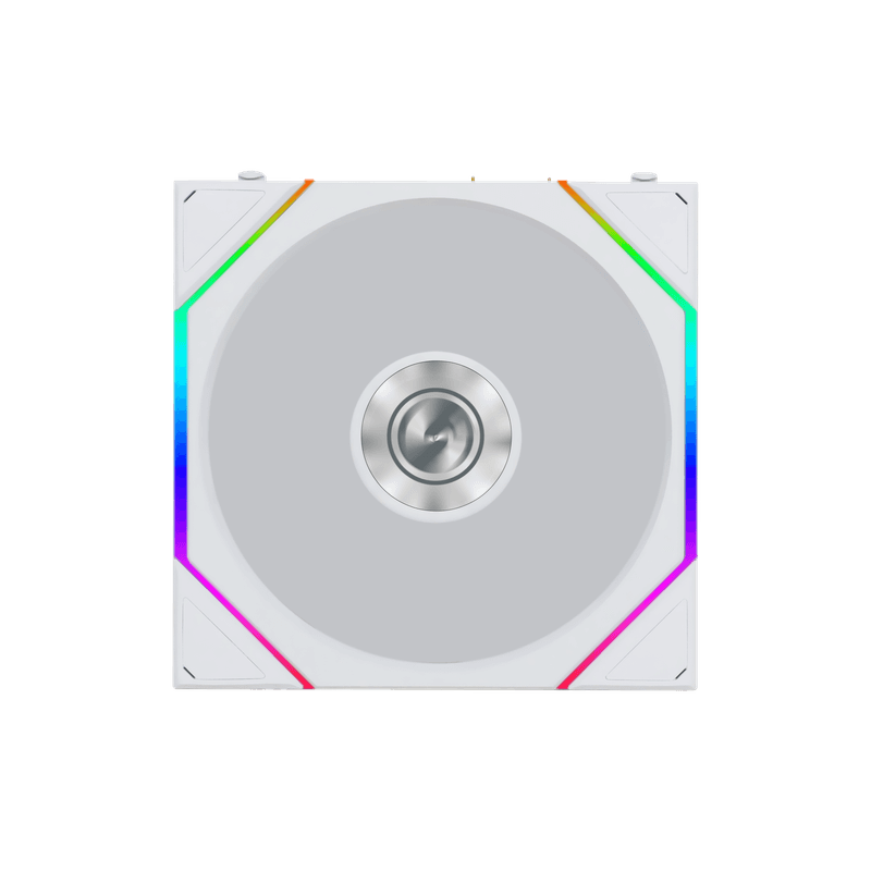 Iluminación RGB