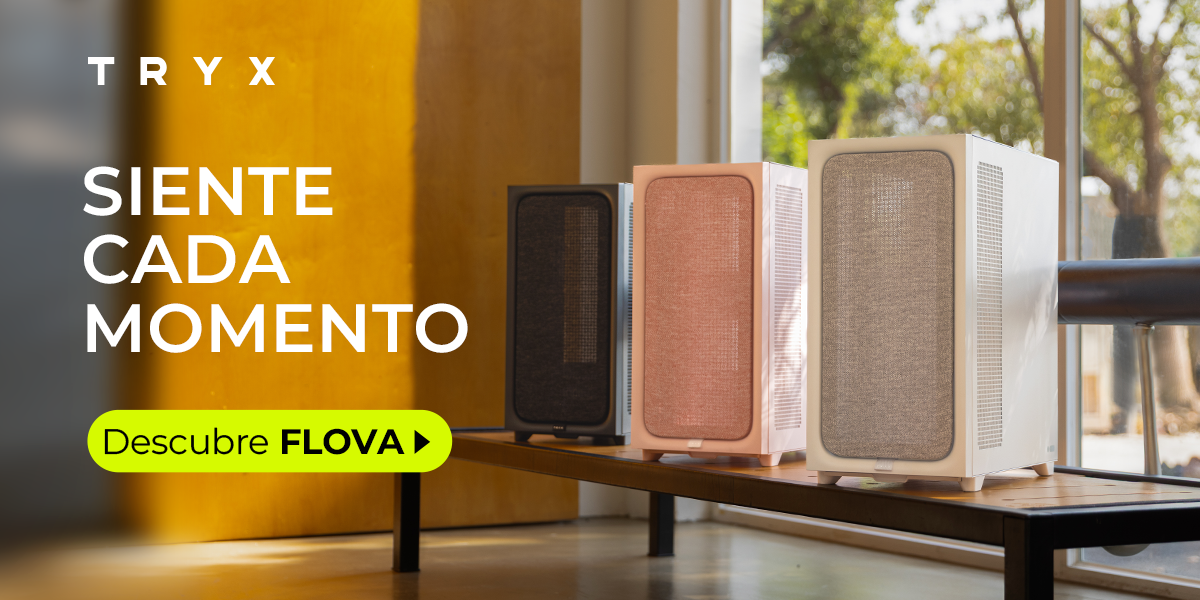 Banner Tryx FLOVA F50