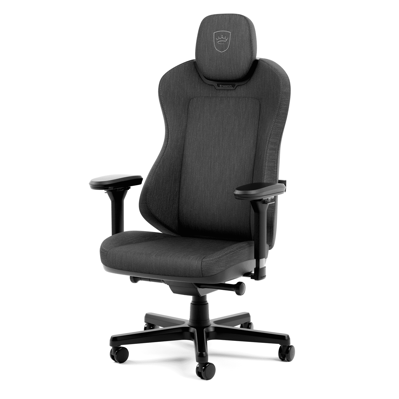 Silla Gaming noblechairs AURA TX - Anthracite