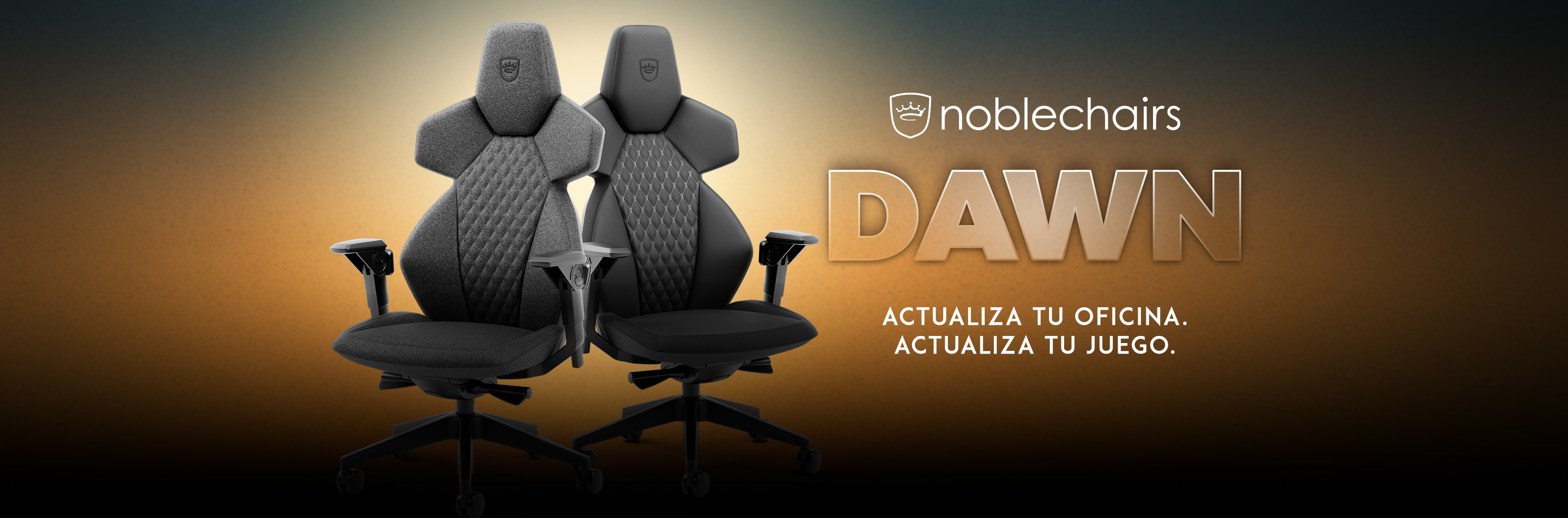 noblechairs DAWN