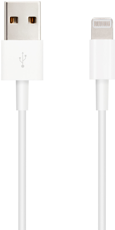 Picture of Picture of Cable Lightning NanoCable Lightning-USB A/M 2 M