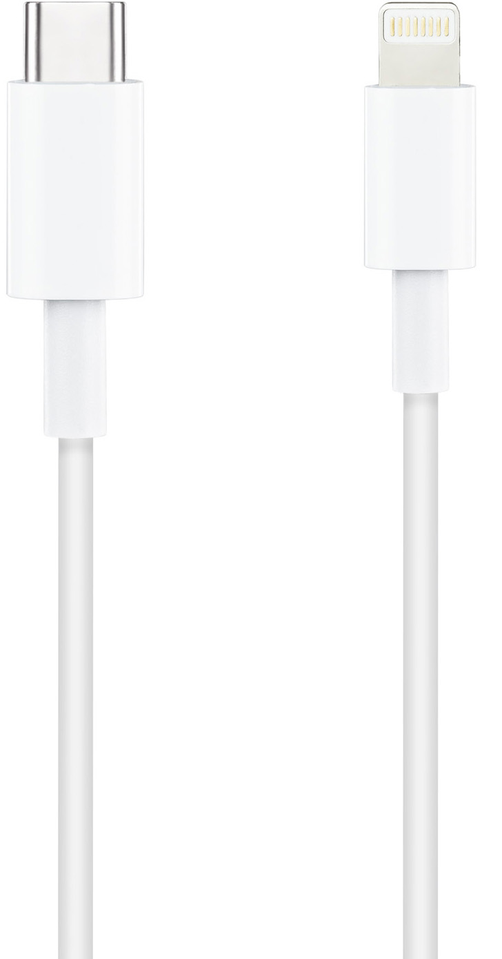 Picture of Picture of Cable Lightning NanoCable Lightning para USB-C