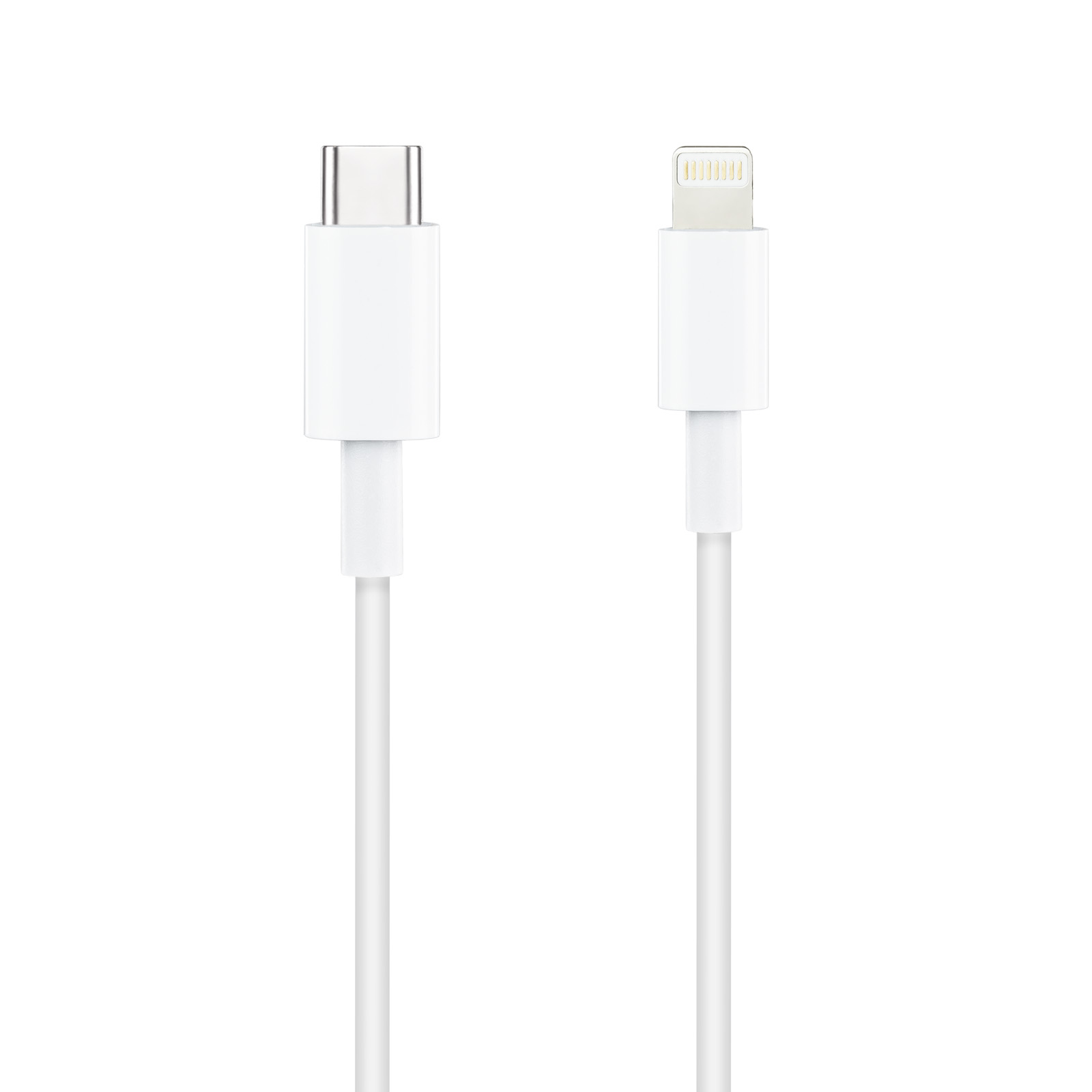 Picture of Picture of Cable Lightning NanoCable Lightning para USB-C 1 M
