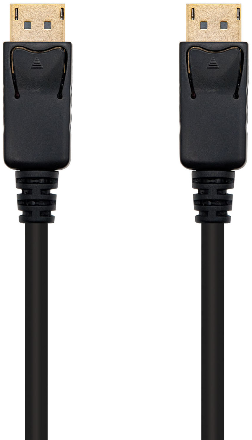 Picture of Picture of Cable DisplayPort NanoCable DP M/M 1.5 M