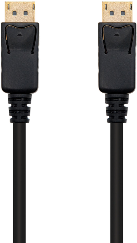 Picture of Picture of Cable DisplayPort NanoCable DP M/M 2 M