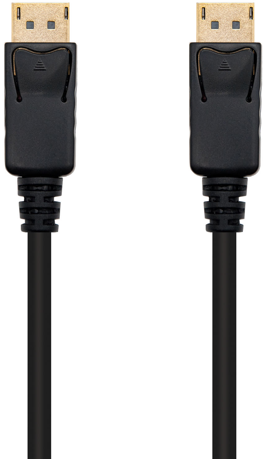 Picture of Picture of Cable DisplayPort NanoCable DP M/M 3 M