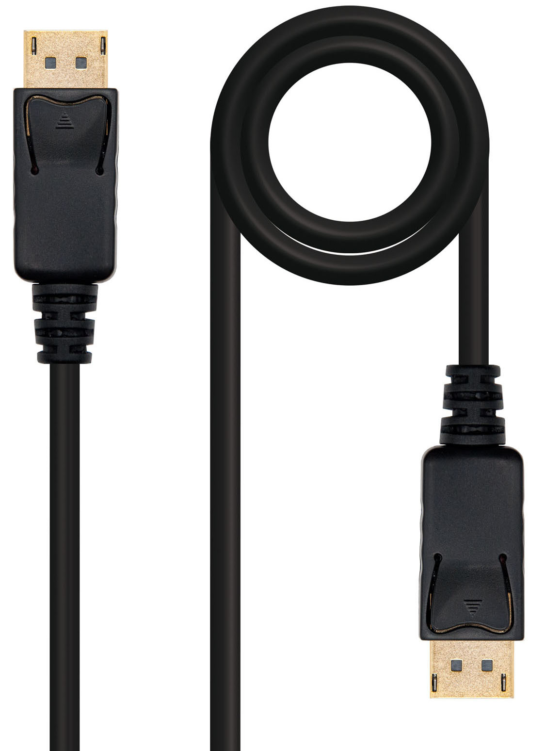 Picture of Picture of Cable DisplayPort NanoCable DP M/M 5 M
