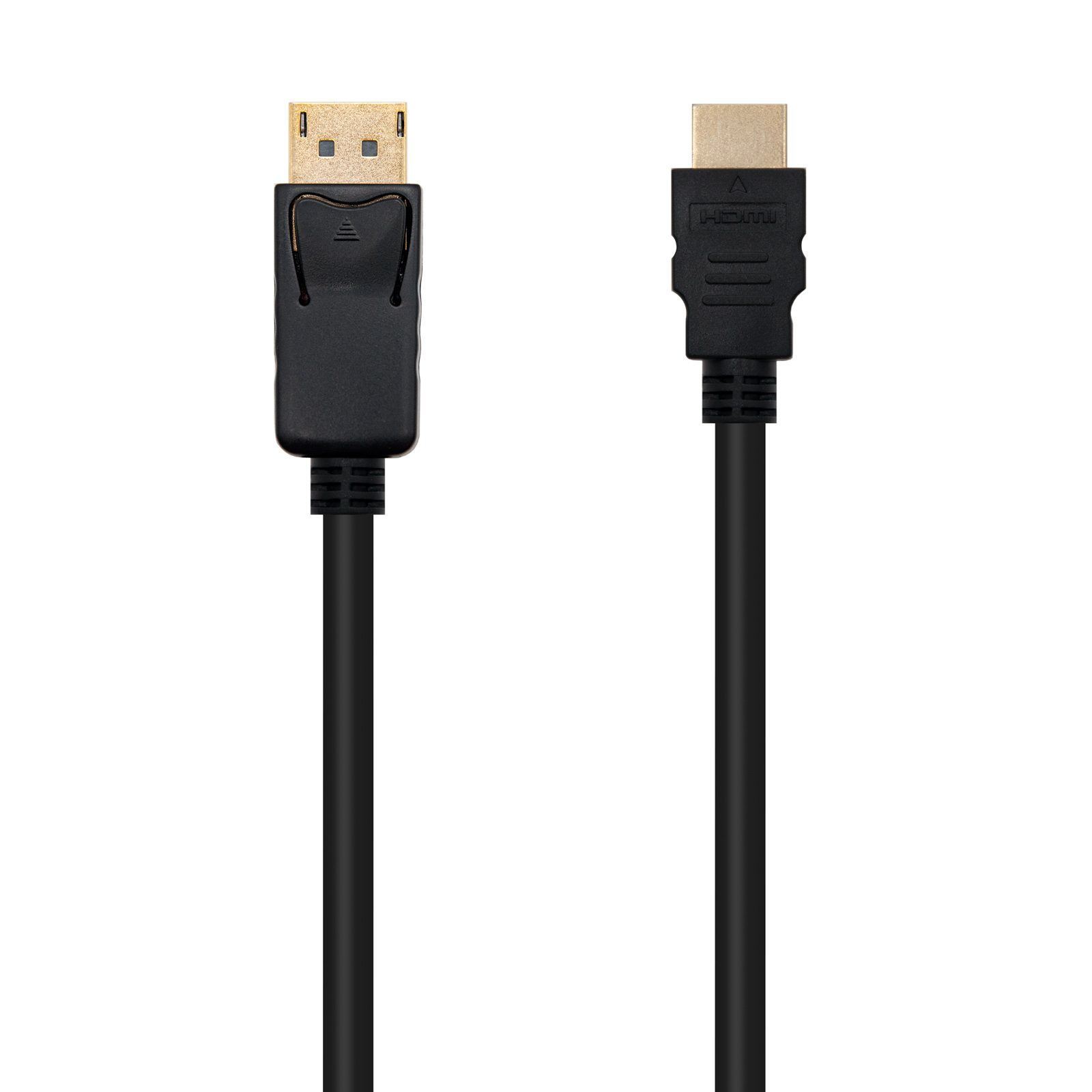 Picture of Picture of Cable Conversor Nanocable DP > HDMI