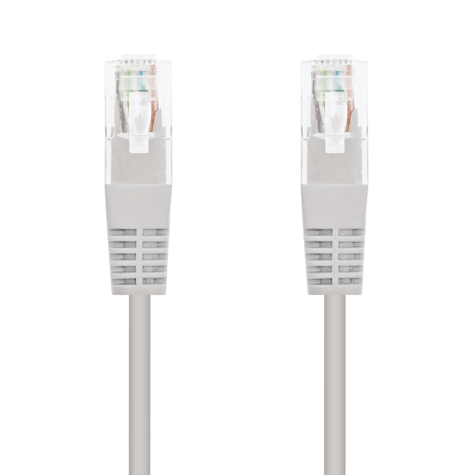 Picture of Picture of Cable de Red Nanocable RJ45 CAT.6 UTP AWG24 30M