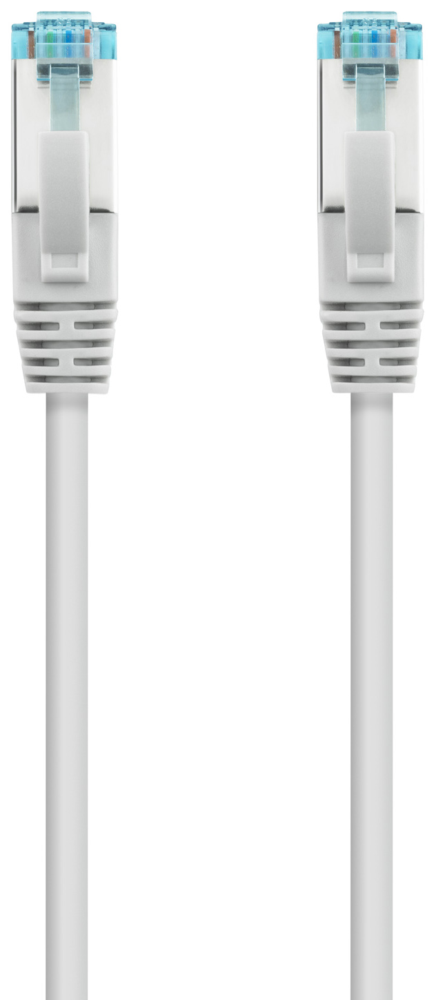 Picture of Picture of Cable de Red NanoCable RJ45 LSZH CAT.7 600MHZ SFTP AWG26 2 M
