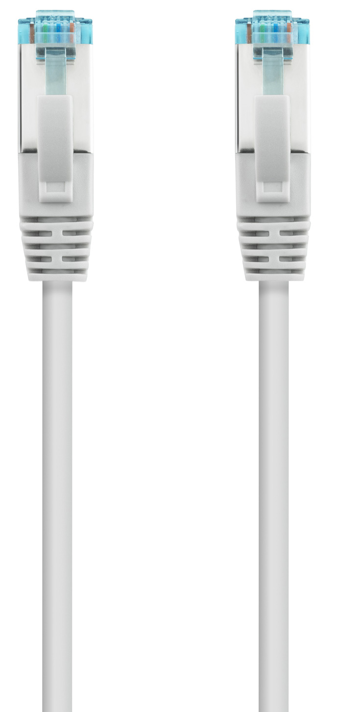 Picture of Picture of Cable de Red NanoCable RJ45 LSZH CAT.7 600MHZ SFTP AWG26 7 M