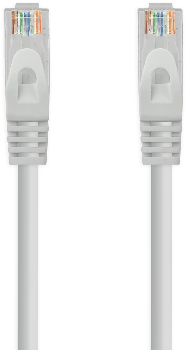 Picture of Picture of Cable de Red NanoCable RJ45 LSZH CAT.6A UTP AWG24 7 M