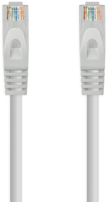 Picture of Picture of Cable de Red NanoCable RJ45 LSZH CAT.6A UTP AWG24 10 M