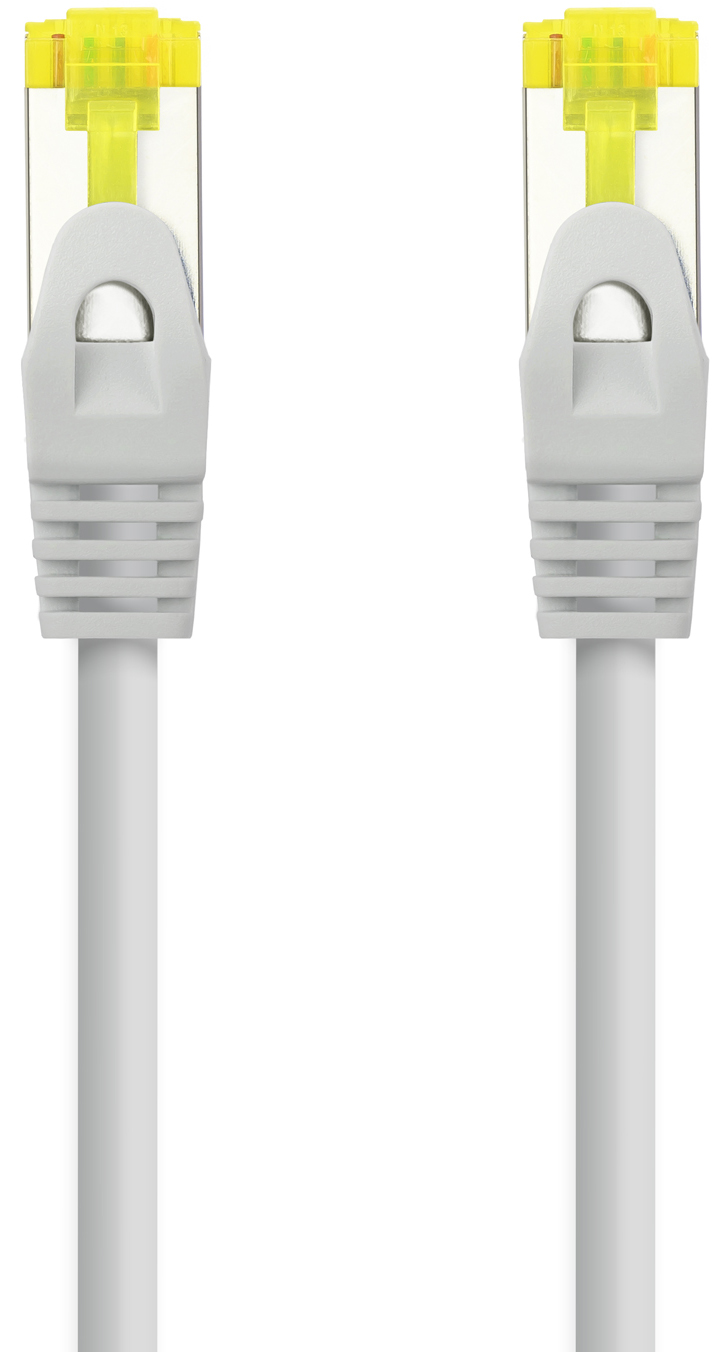 Picture of Picture of Cable de Red NanoCable RJ45 LSZH CAT.6A SFTP AWG26 50 CM