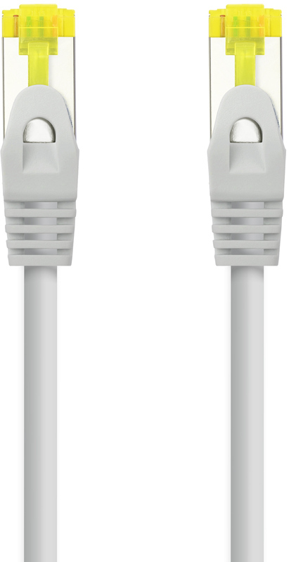 Picture of Picture of Cable de Red NanoCable RJ45 LSZH CAT.6A SFTP AWG26 2 M