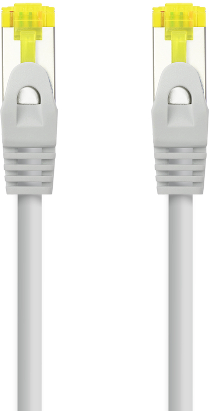 Picture of Picture of Cable de Red NanoCable RJ45 LSZH CAT.6A SFTP AWG26 3 M