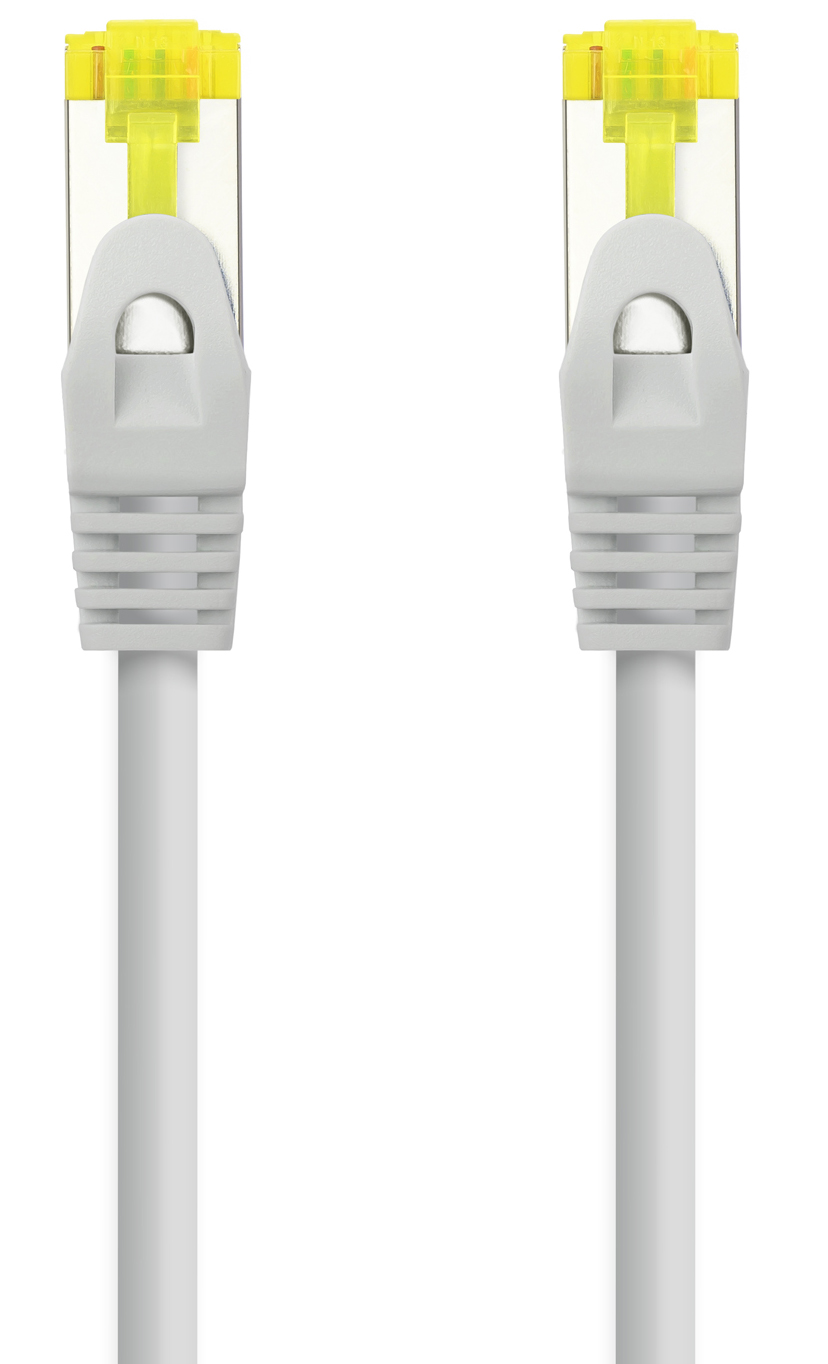 Picture of Picture of Cable de Red NanoCable RJ45 LSZH CAT.6A SFTP AWG26 7 M