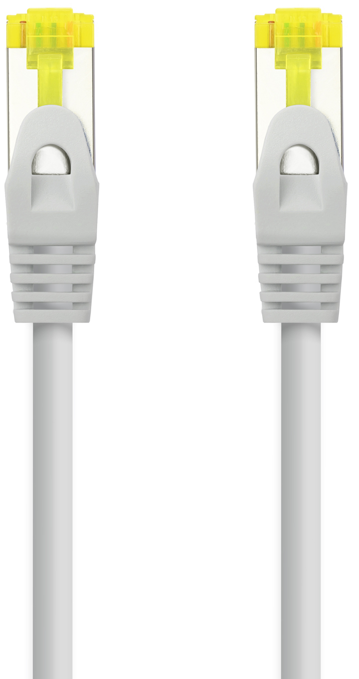 Picture of Picture of Cable de Red NanoCable RJ45 LSZH CAT.6A SFTP AWG26 10 M